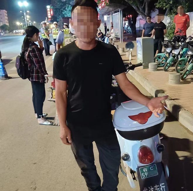 酒后駕駛電動(dòng)自行車也算酒駕！也要受處罰······