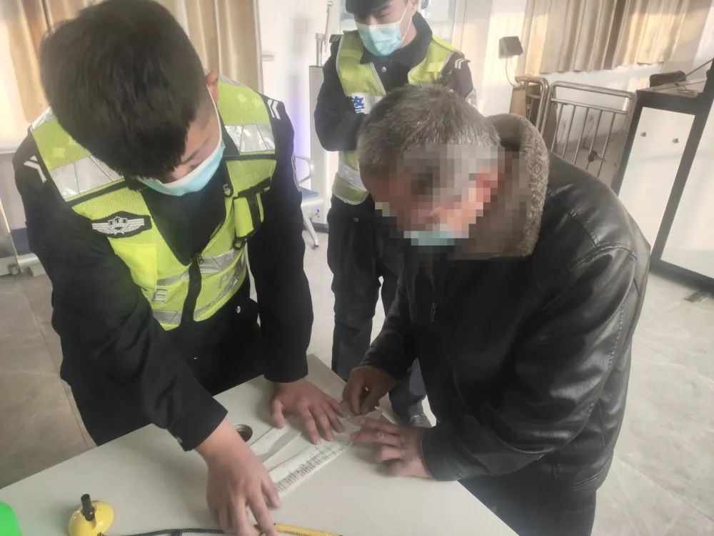 在哪兒過年？別讓糊涂“酒駕”耽誤團(tuán)圓！