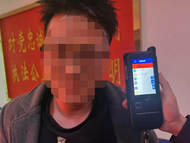 喝酒還開車？福鼎這名男子被依法采取刑事強(qiáng)制措施！