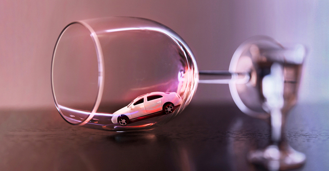 9個(gè)月內(nèi)兩次酒駕，副鎮(zhèn)長被撤職！